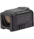 Amazon.co.jp: ベクターオプティクス ドットサイト Frenzy 1x20x28